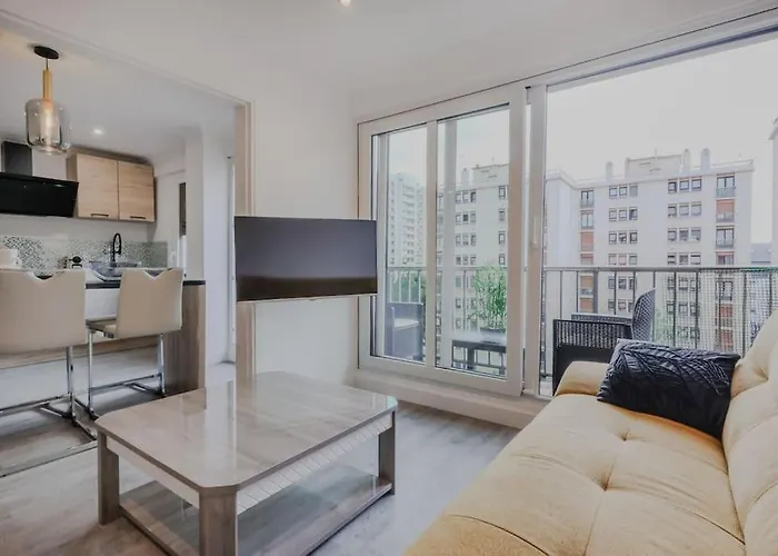 Appartement Cosy